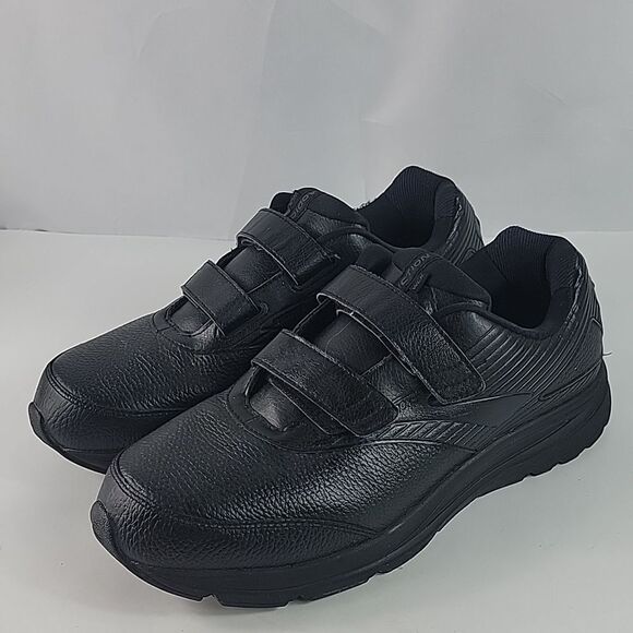 Brooks Addiction Walker V-Strap 2 Walking Men's Shoes - Picture 8 of 14